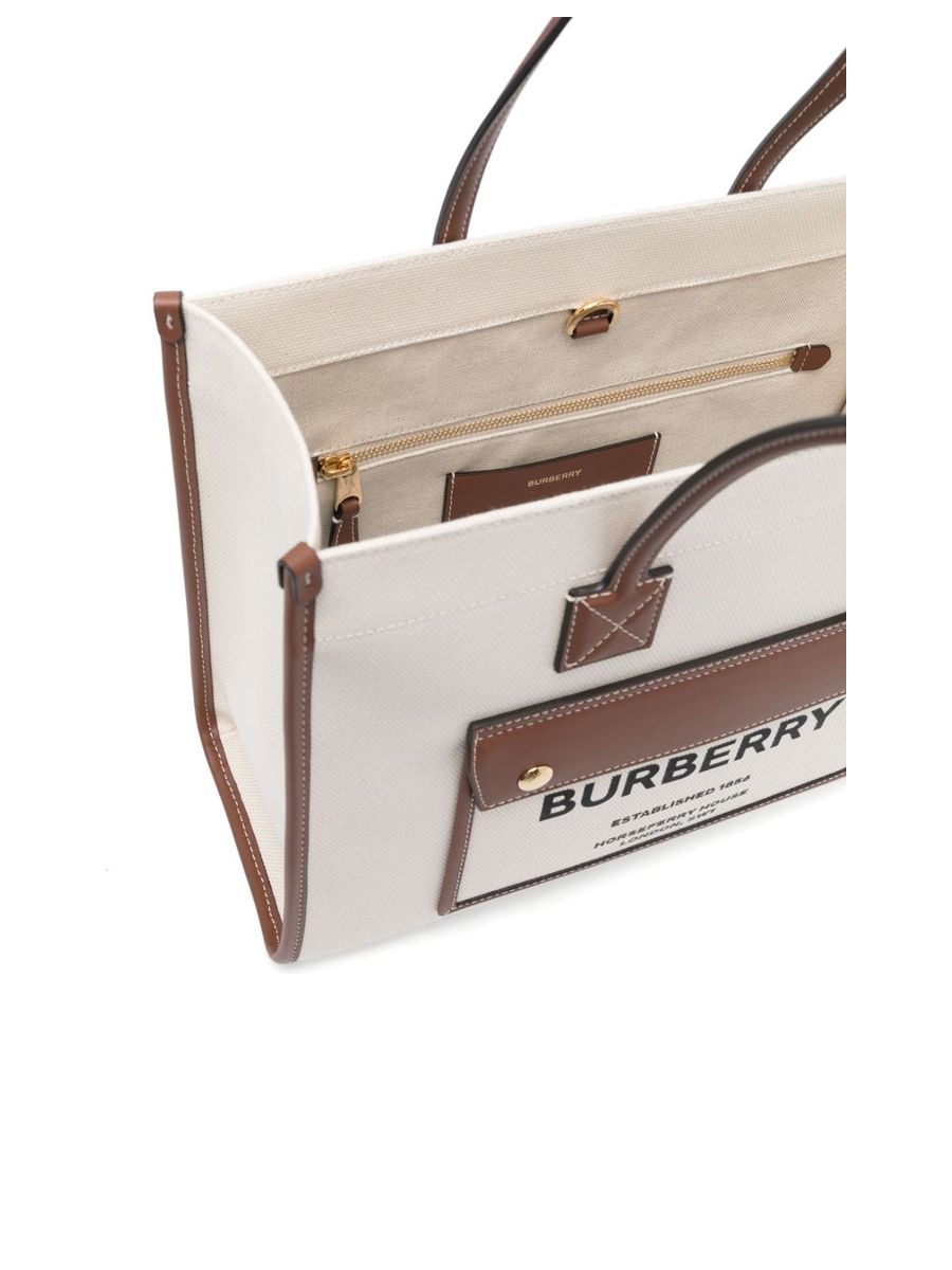 Small Freya Tote Bag