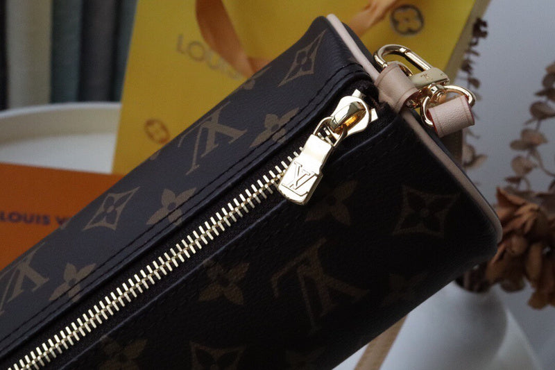 Satchel Bags - VL Bags - 4882