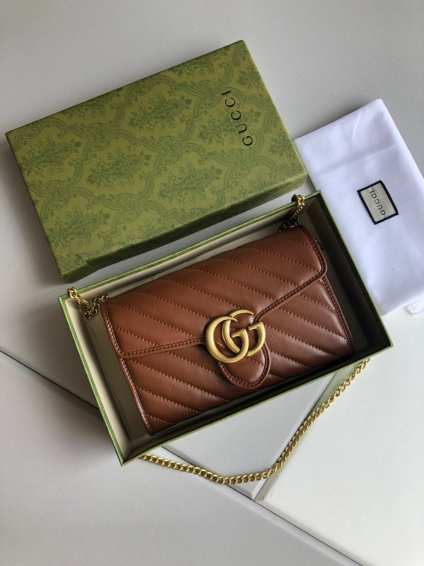 Satchel Bags - GUC Bags - 1089
