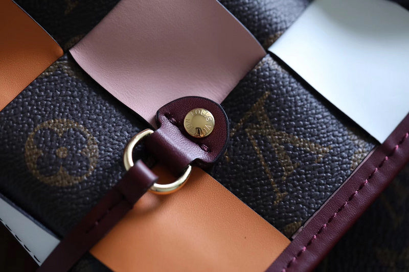 Glami GlamI Lu-Vi bags - 8071
