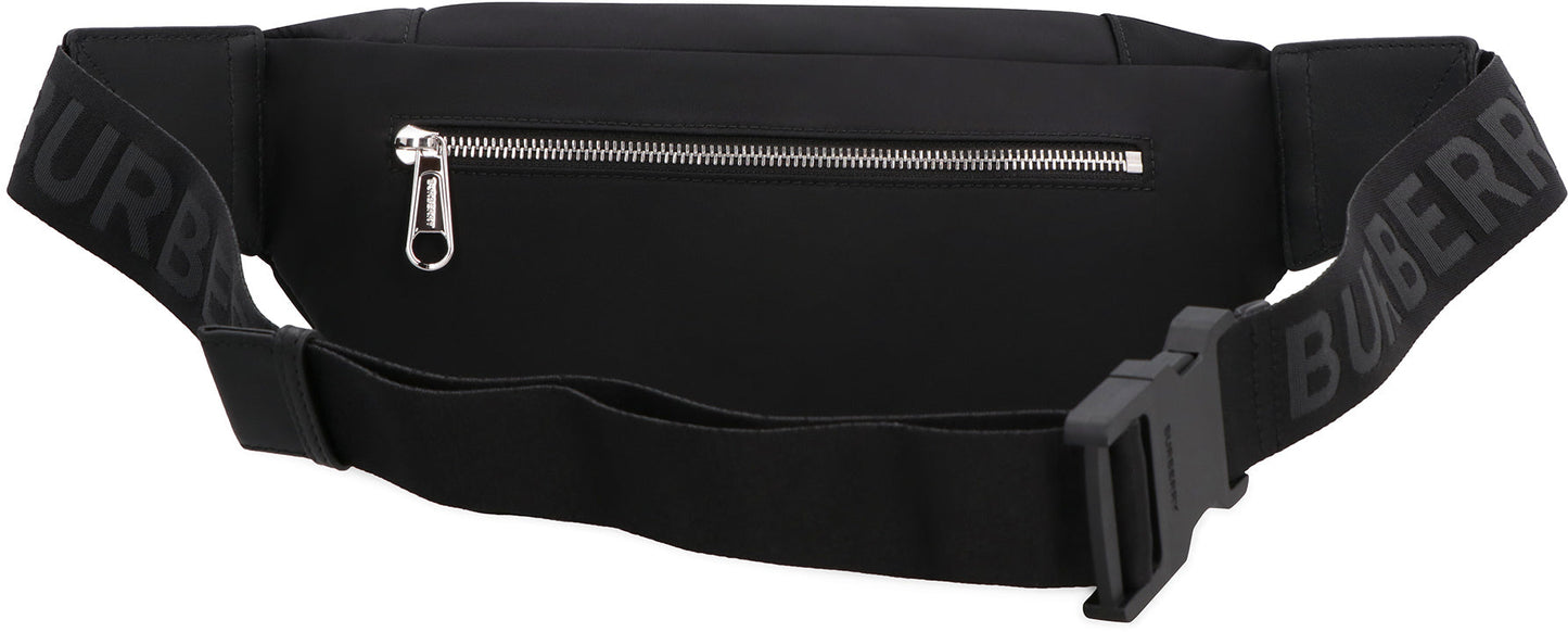 NYLON BELT BAG