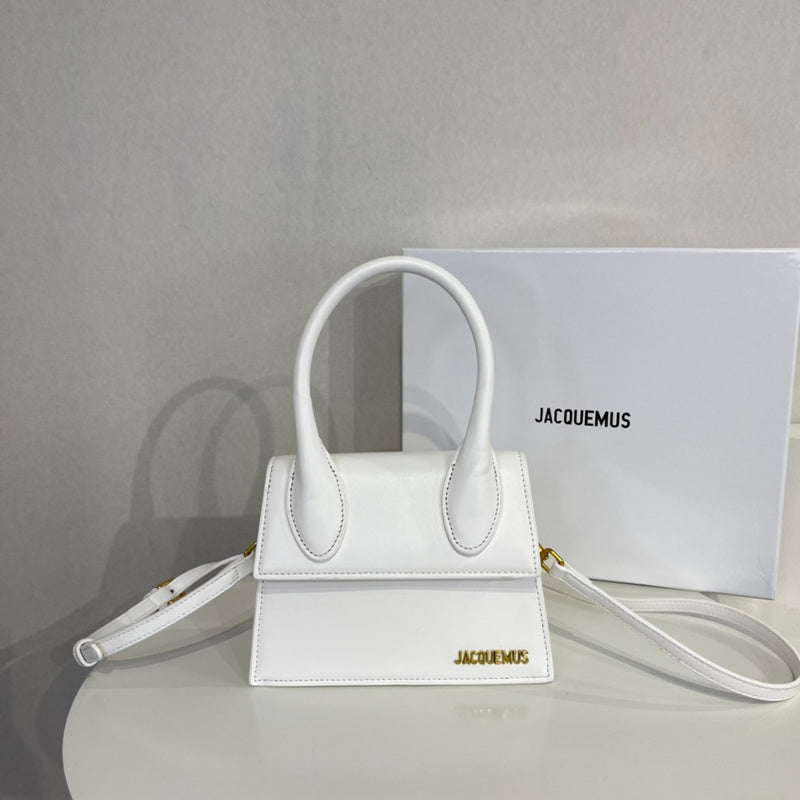 Satchel Bags - JQMS Bags - 141