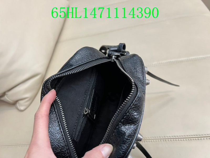 Satchel Bags - BGA Bags - 1998