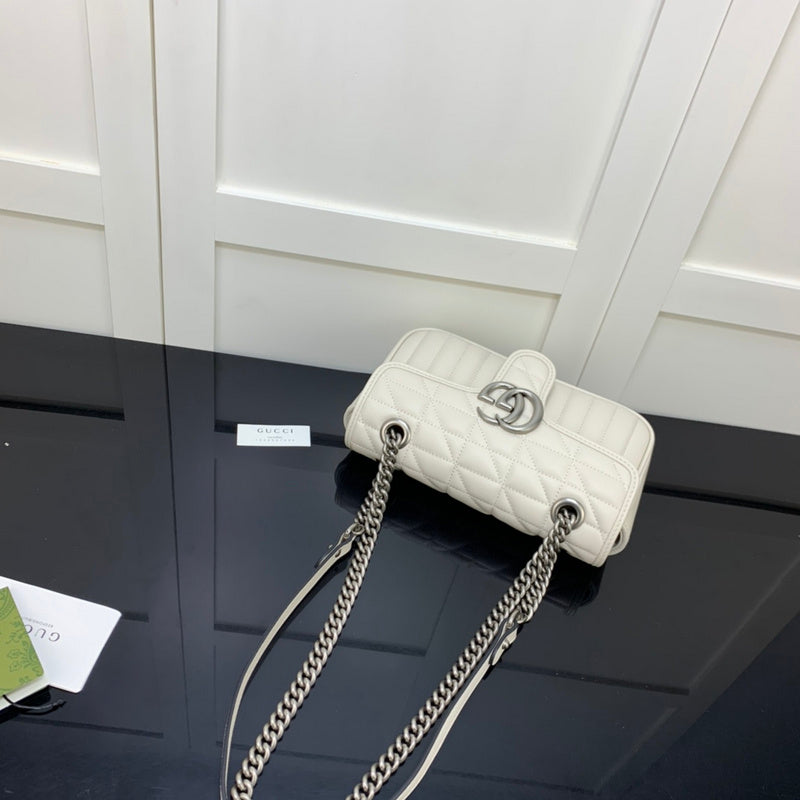 Satchel Bags - GUC Bags - 1021