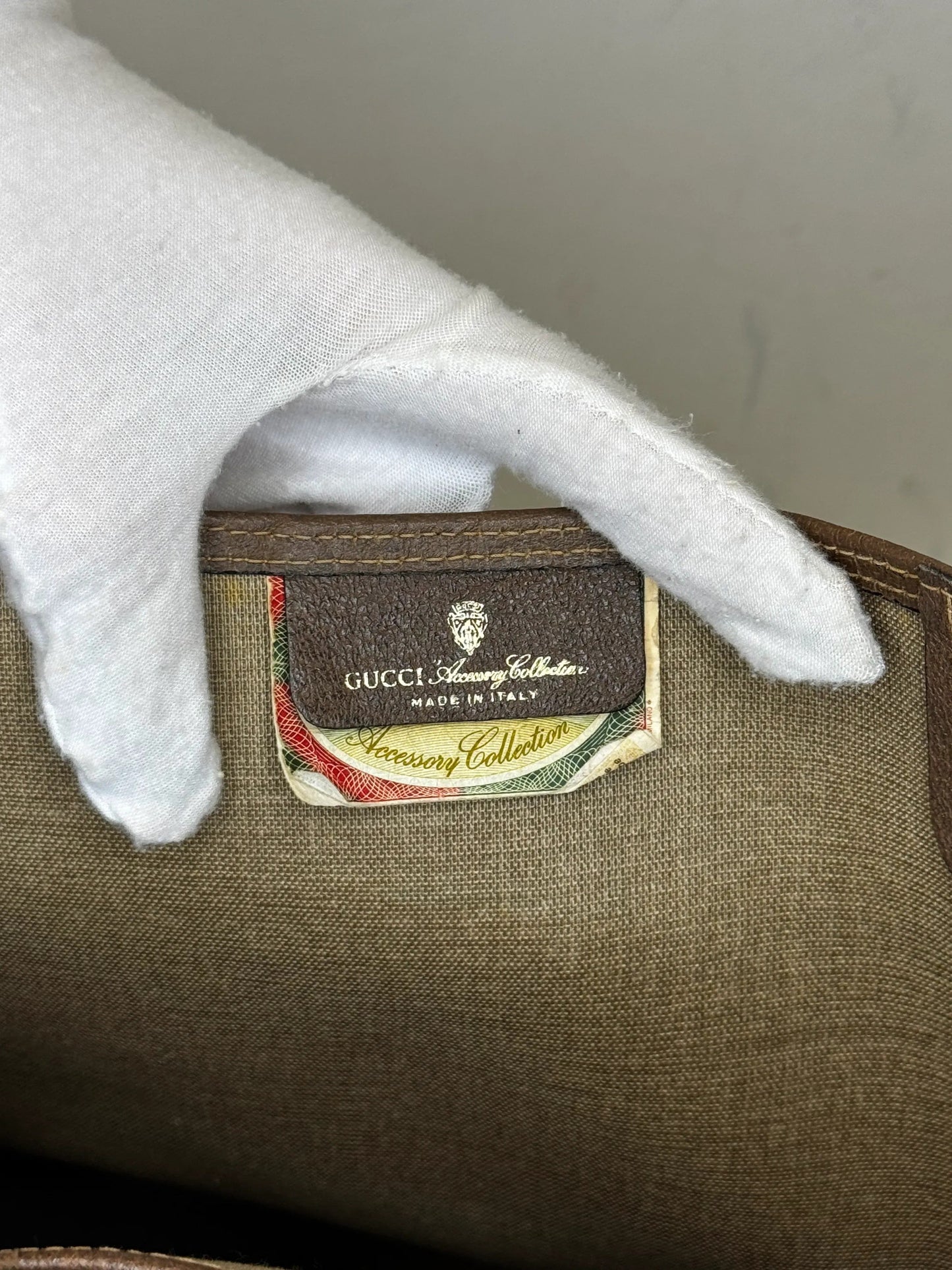 Gucci GG Tote Bag 265732 B22-70