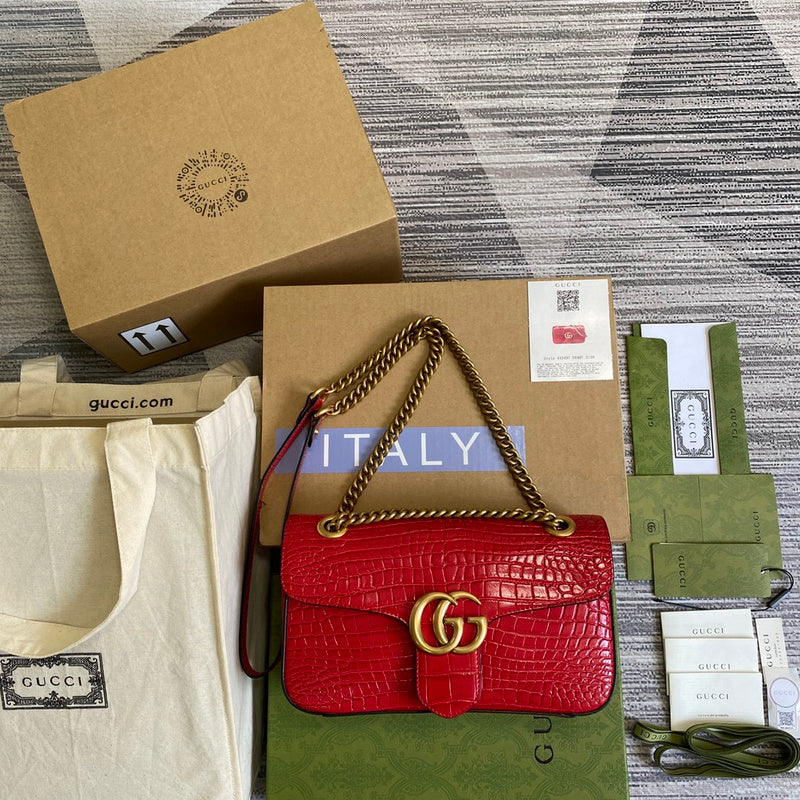 GLM - gg Bags - 1807