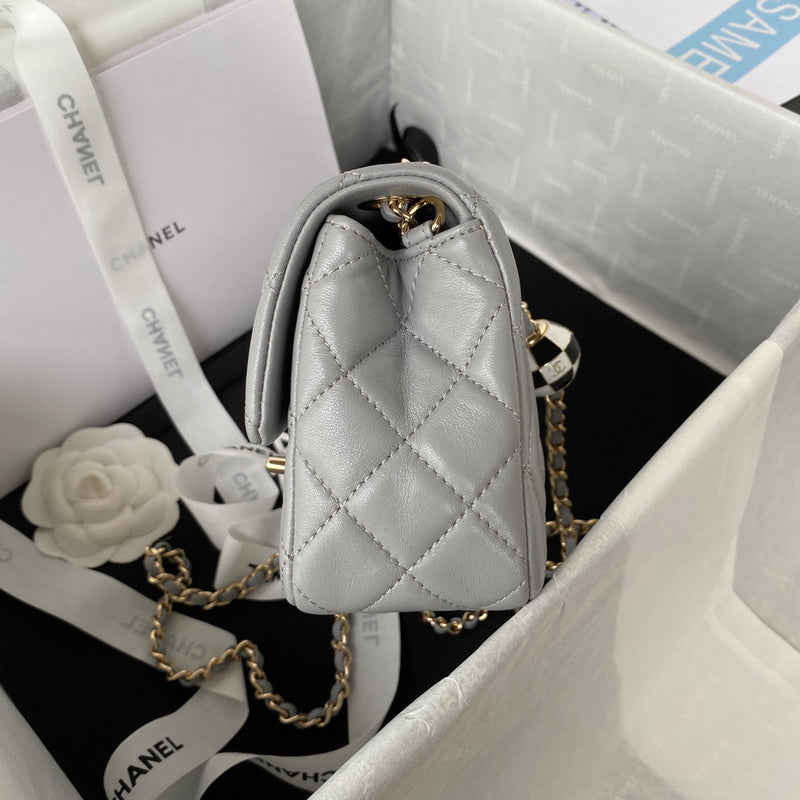Satchel Bags - CHL Bags - 7613