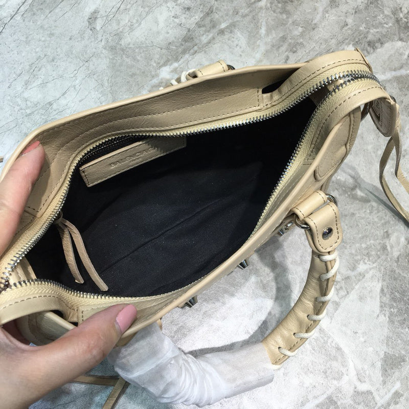 Satchel Bags - BGA Bags - 1180