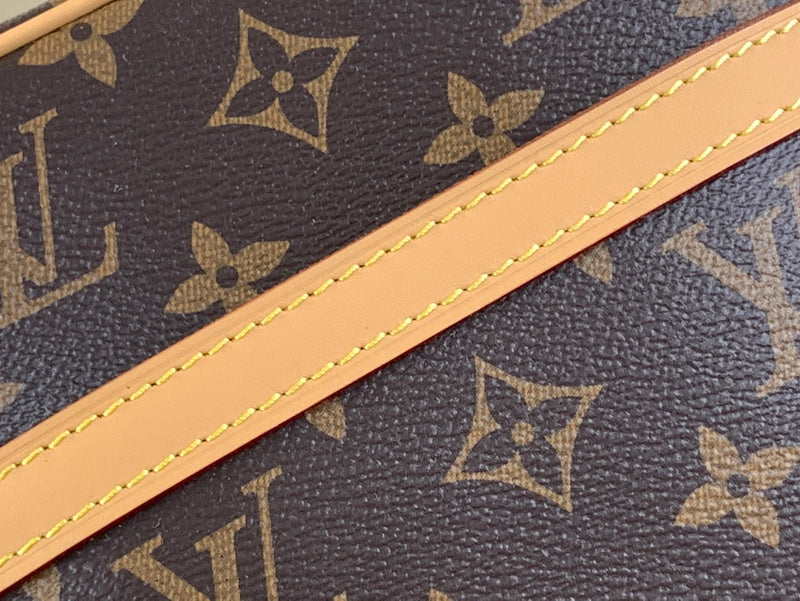 Satchel Bags - VL Bags - 2385