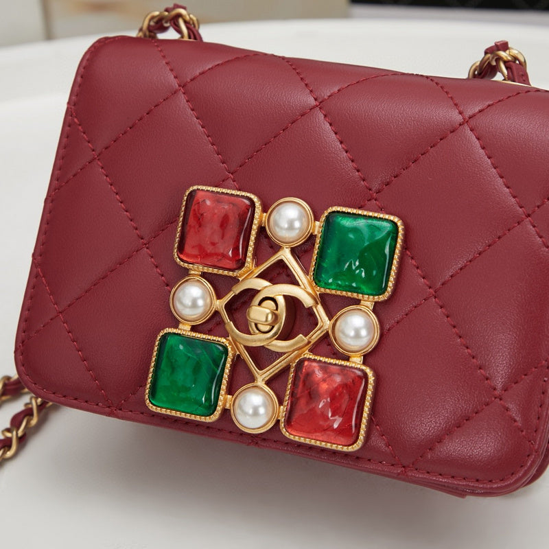 Chanel Bags