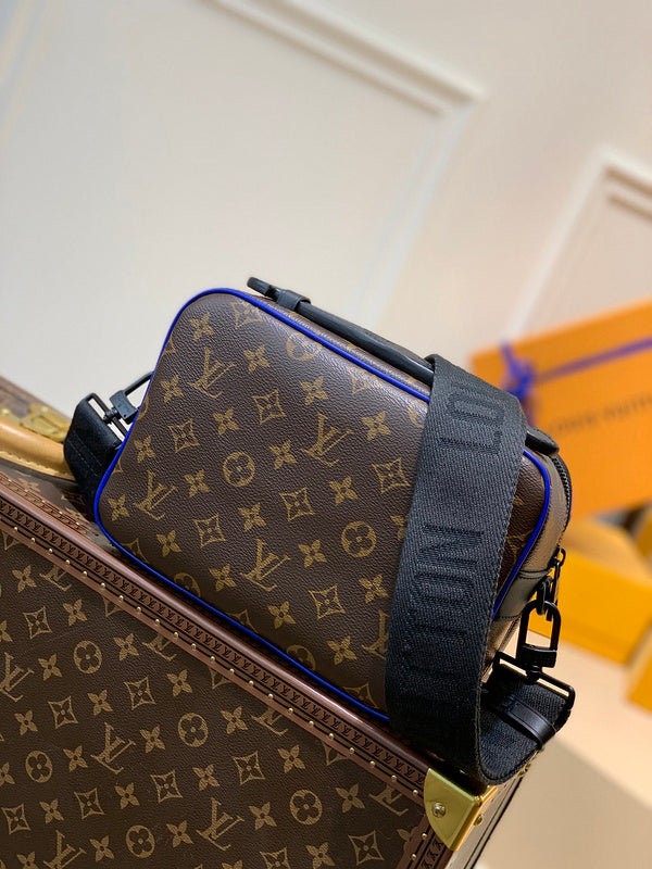 Satchel Bags - GUC Bags - 1743