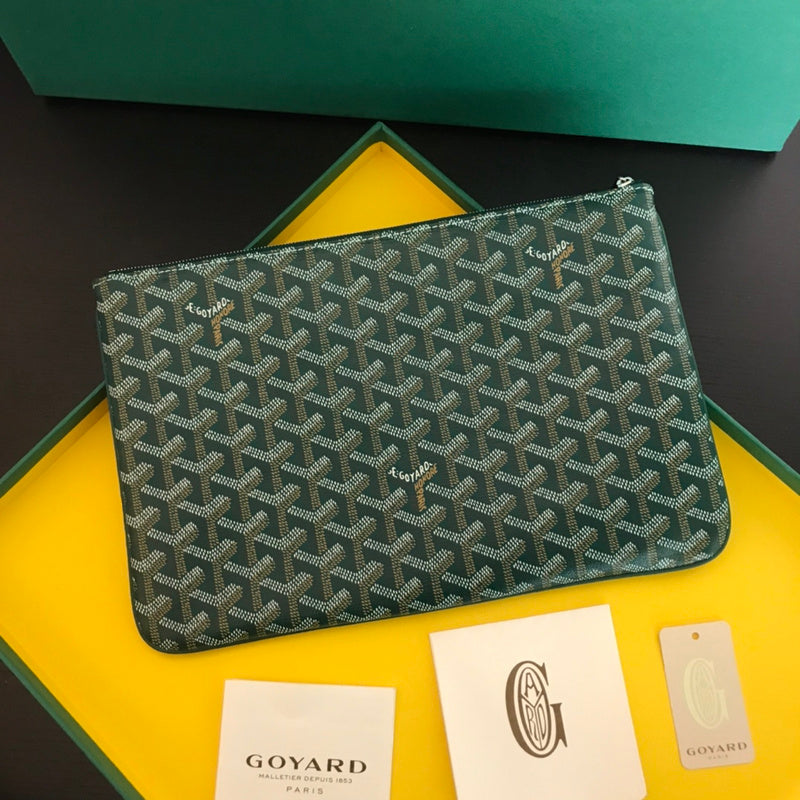 GLM - GYO Bags - 926