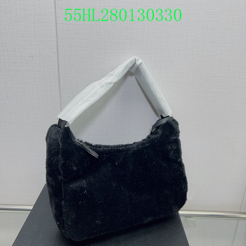 Satchel Bags - PDA Bags - 3633