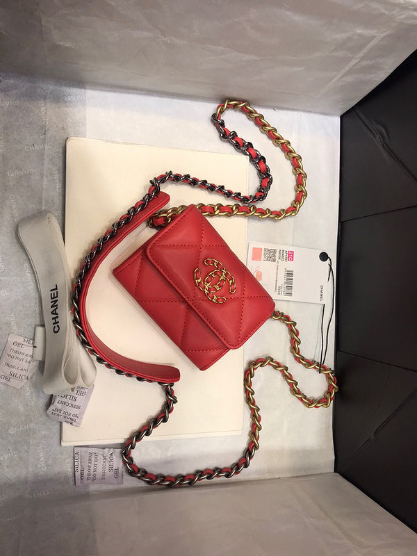 Satchel Bags - CHL Bags - 4938