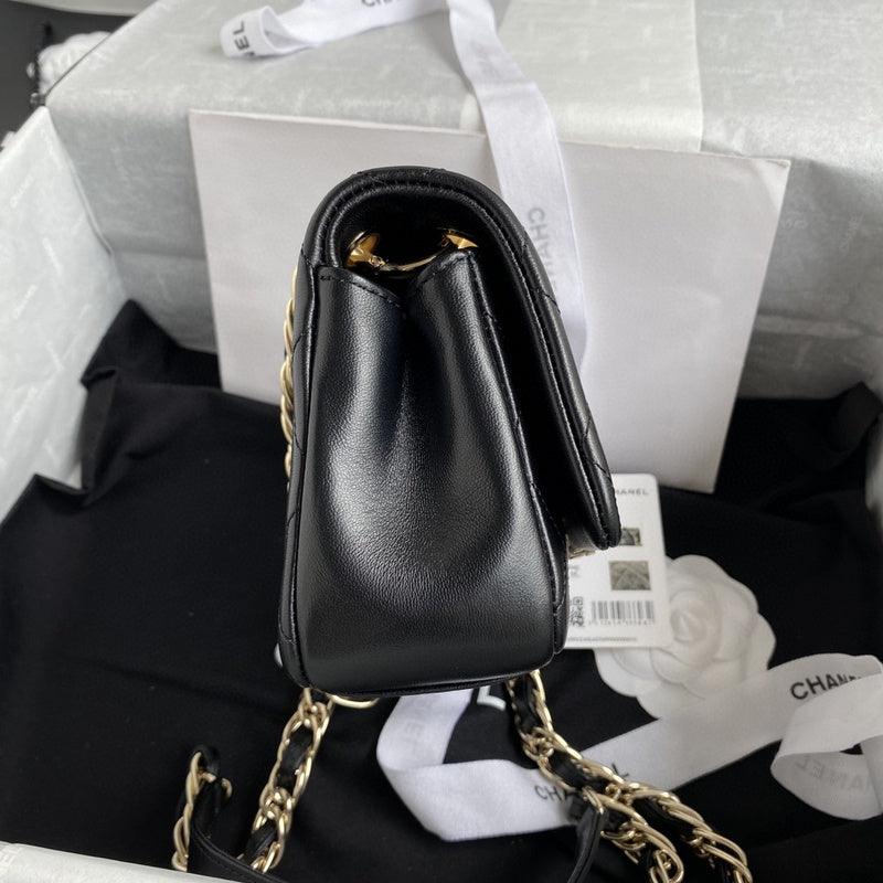 Satchel Bags - CHL Bags - 1579
