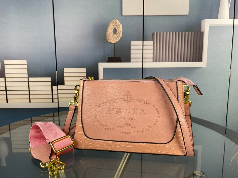 Satchel Bags - PDA Bags - 914