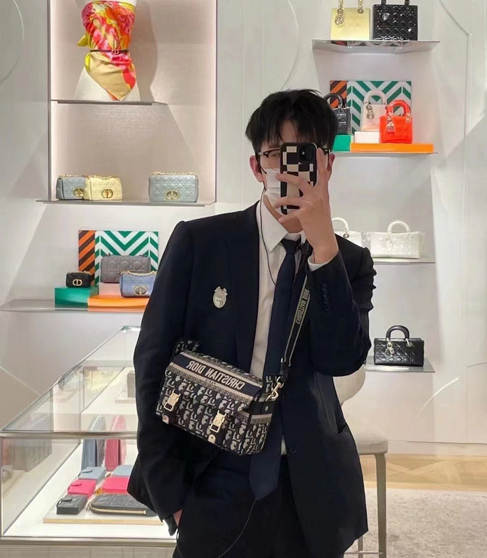 Satchel Bags - DOR Bags - 982
