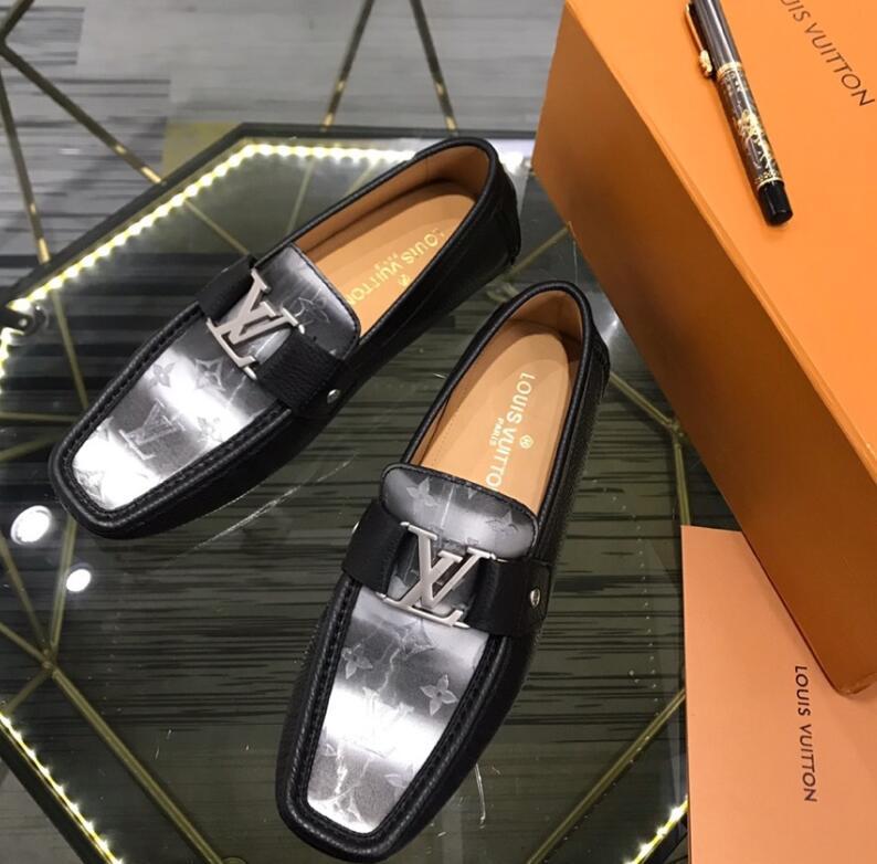 glami shop- LOV Men Shoes - 1917