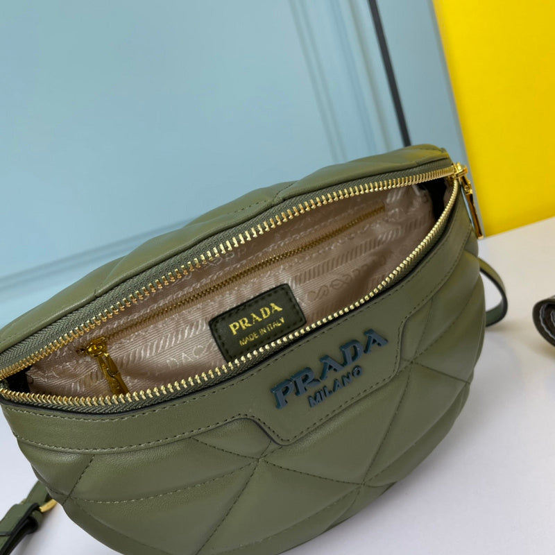 Satchel Bags - PDA Bags - 723