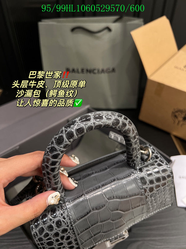 Satchel Bags - BGA Bags - 1763