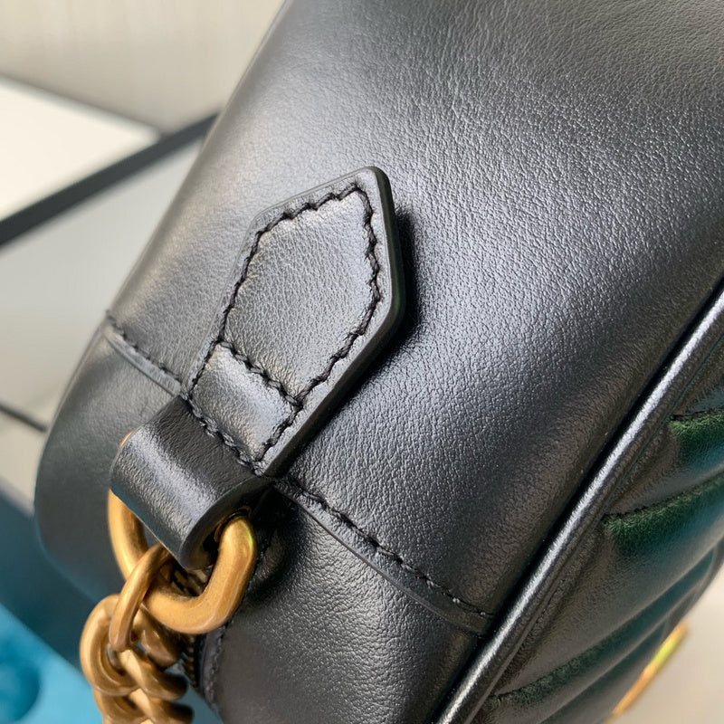 Satchel Bags - GCI Bags - 4843