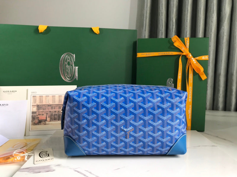 GLM - GYO Bags - 1246