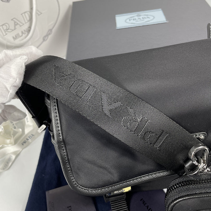 Glami - PD Shoulders Bags - 011