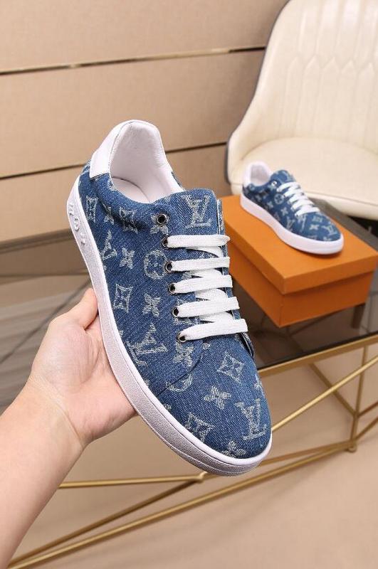 glami shop- LOV Men Shoes - 2024