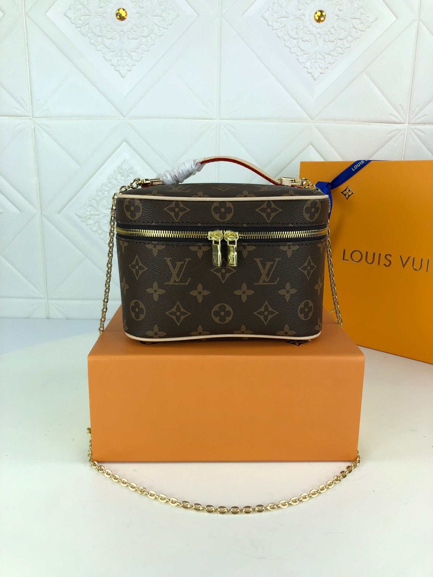 GLM - Top Quality Bags LUV 025