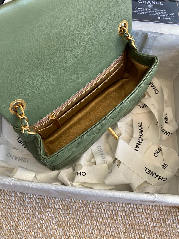 Satchel Bags - CHL Bags - 3480