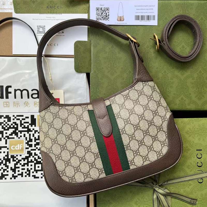 GUI2 Bags - Fashion Bags  523