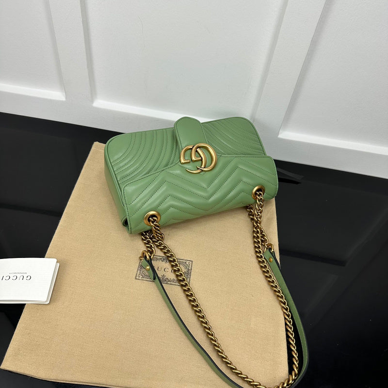 Satchel Bags - GUC Bags - 024