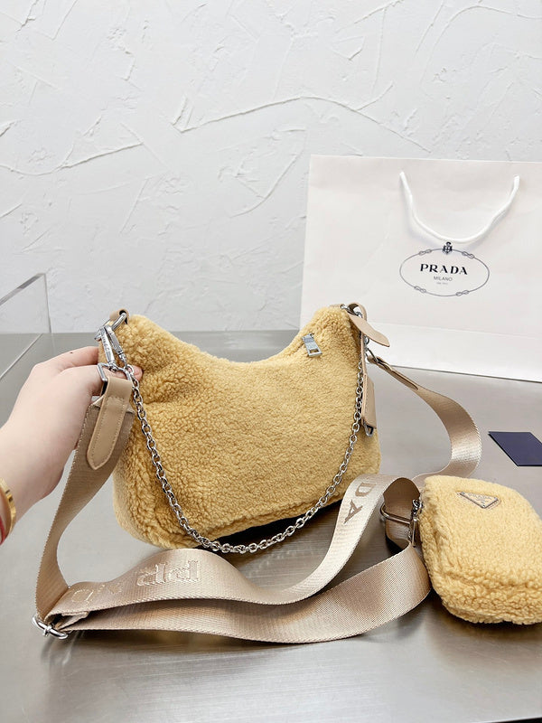 Satchel Bags - PDA Bags - 1100