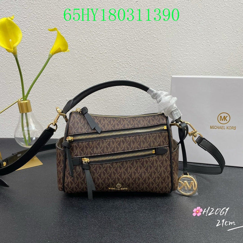 Satchel Bags - MK Bags - 494