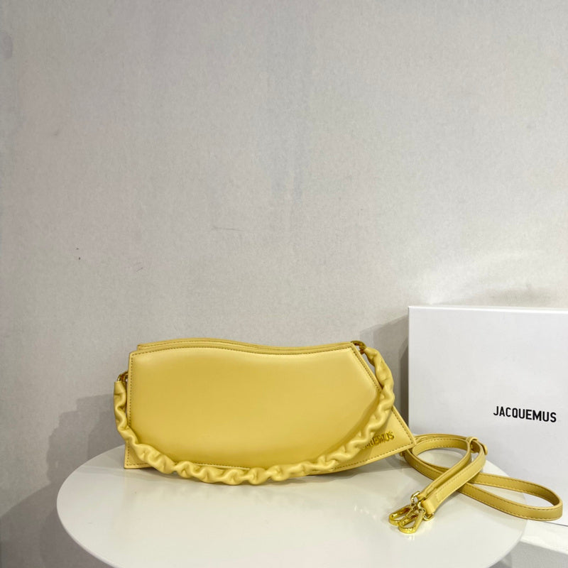 Satchel Bags - JQMS Bags - 084