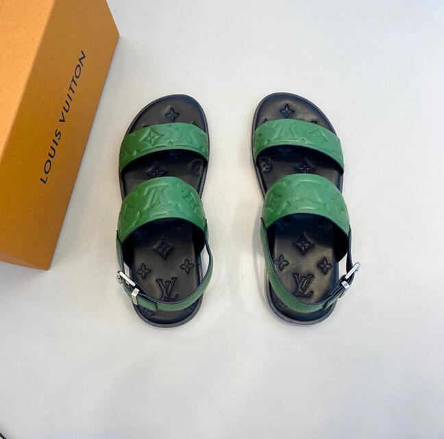 glami shop- LOV Men Shoes - 1079