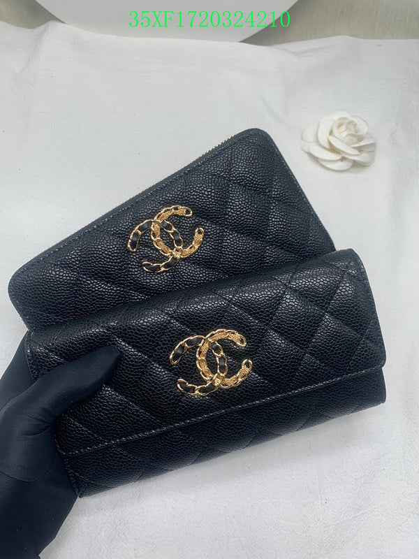 Glami - CHL Wallet - 2428