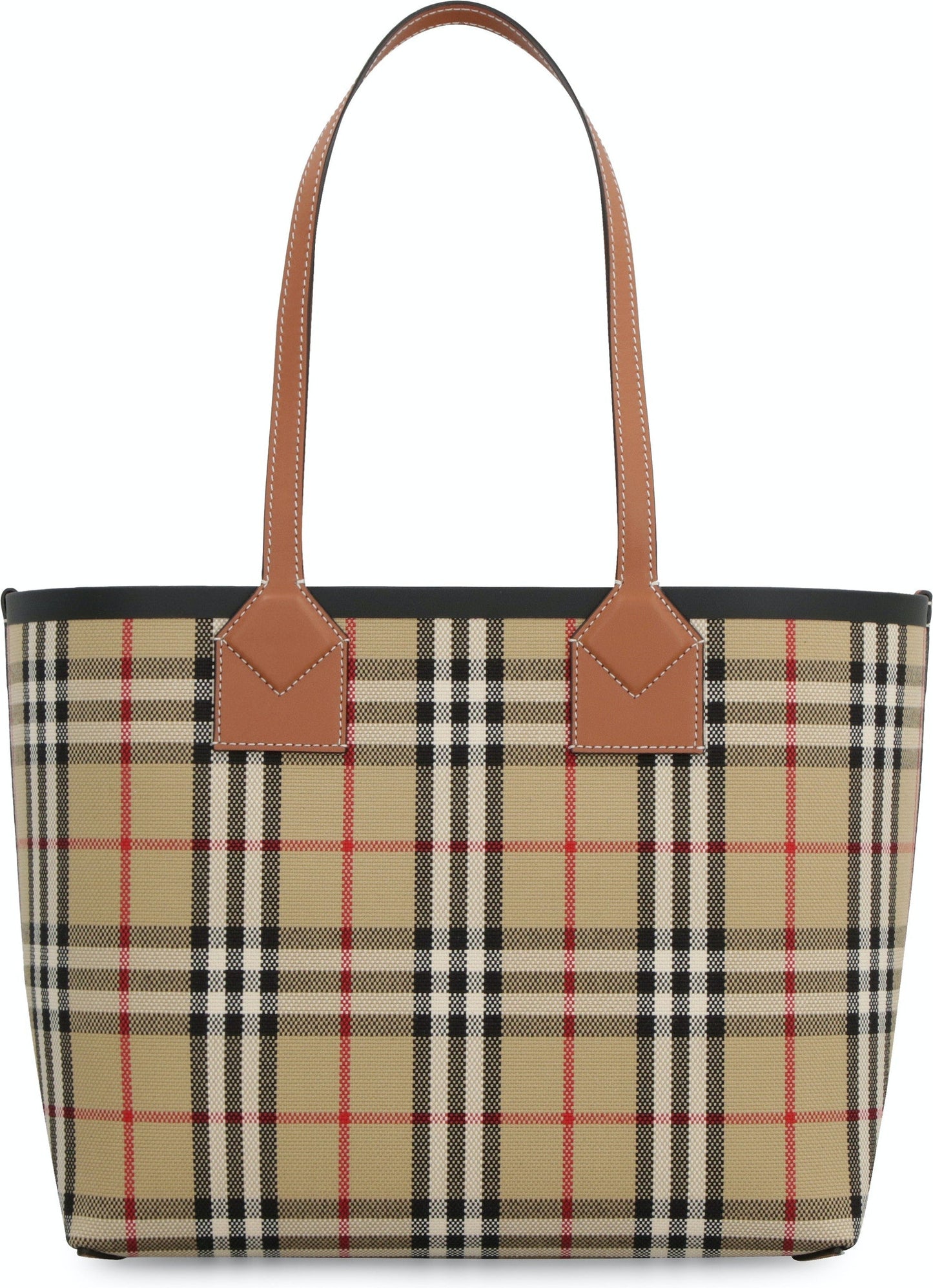 Small London Tote Bag