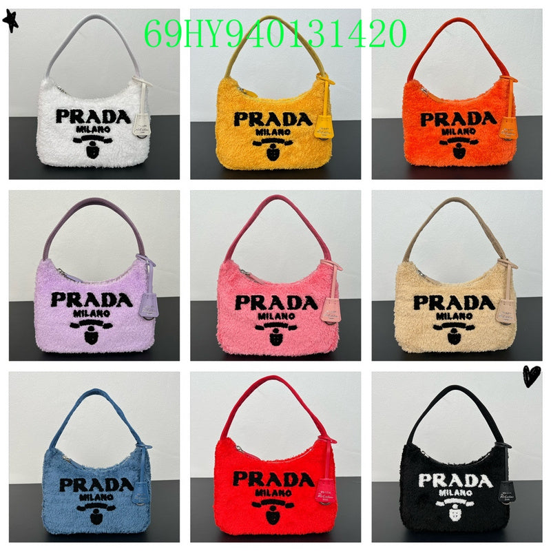 Satchel Bags - PDA Bags - 3583