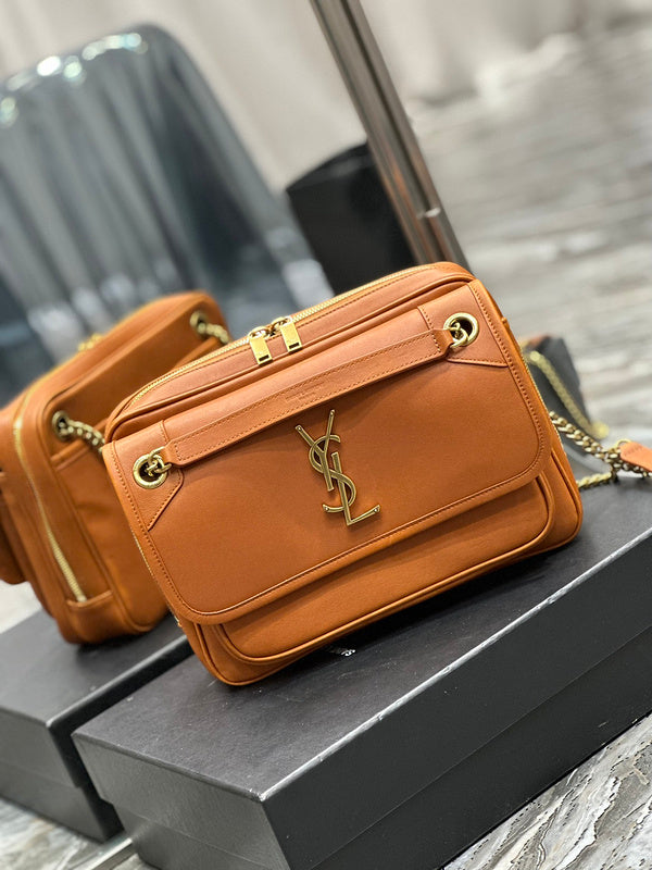 GLM - SLY Bags - 655