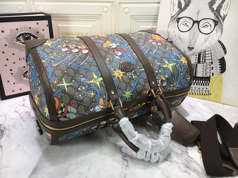 Satchel Bags - GUC Bags - 1551
