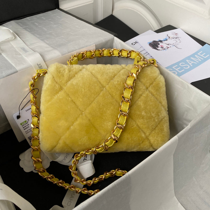 Satchel Bags - CHL Bags - 904