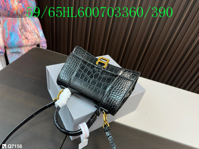 Satchel Bags - BGA Bags - 1733