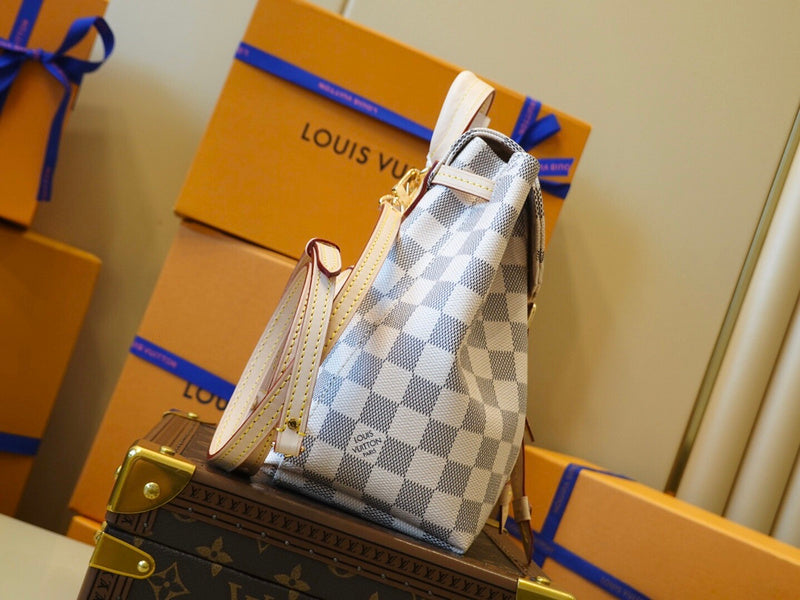 Satchel Bags - VL Bags - 5376