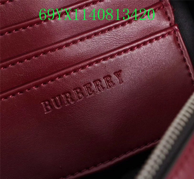 Fan Fashion -GLM - Top quality BBR Bags - 395