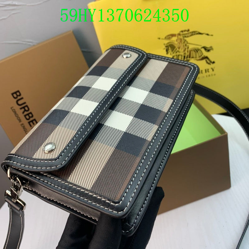 Fan Fashion -GLM - Top quality BBR Bags - 468
