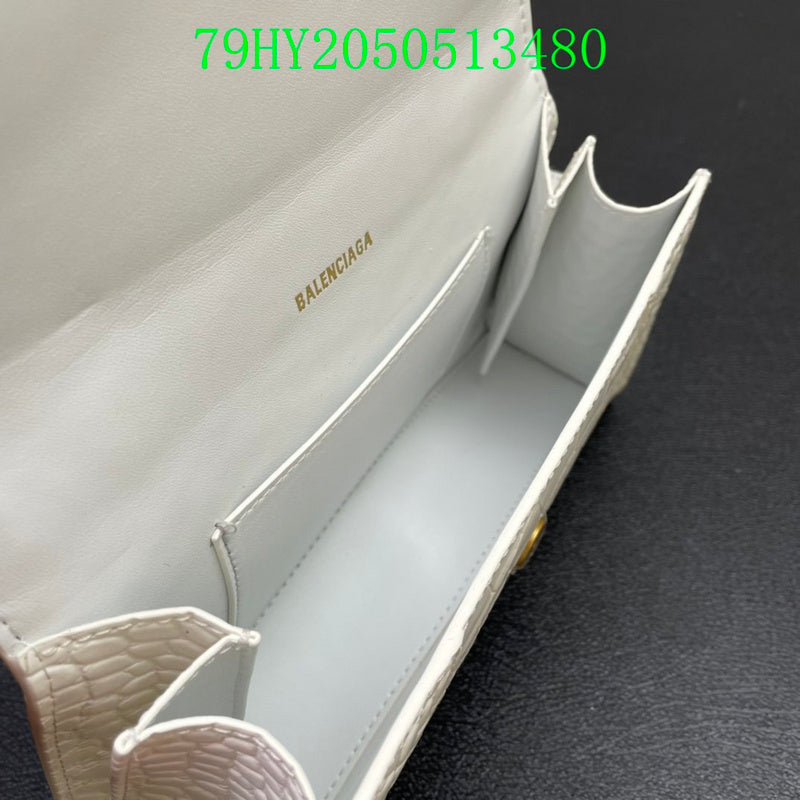 Satchel Bags - BGA Bags - 2283