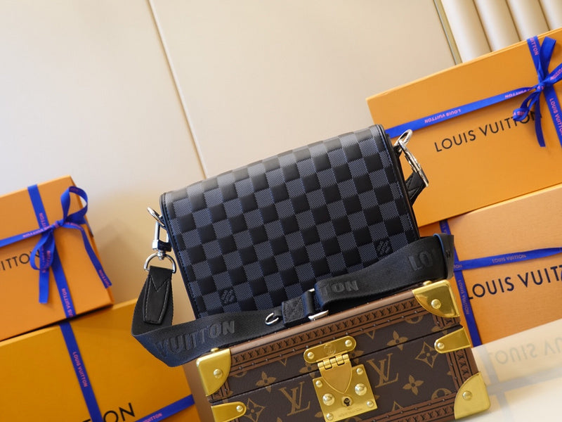 Satchel Bags - VL Bags - 5035