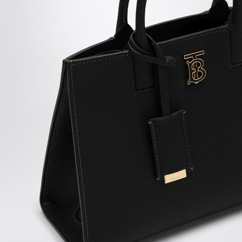 Burberry Frances Mini Bag Black Women