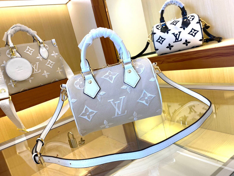 Satchel Bags - VL Bags - 1853